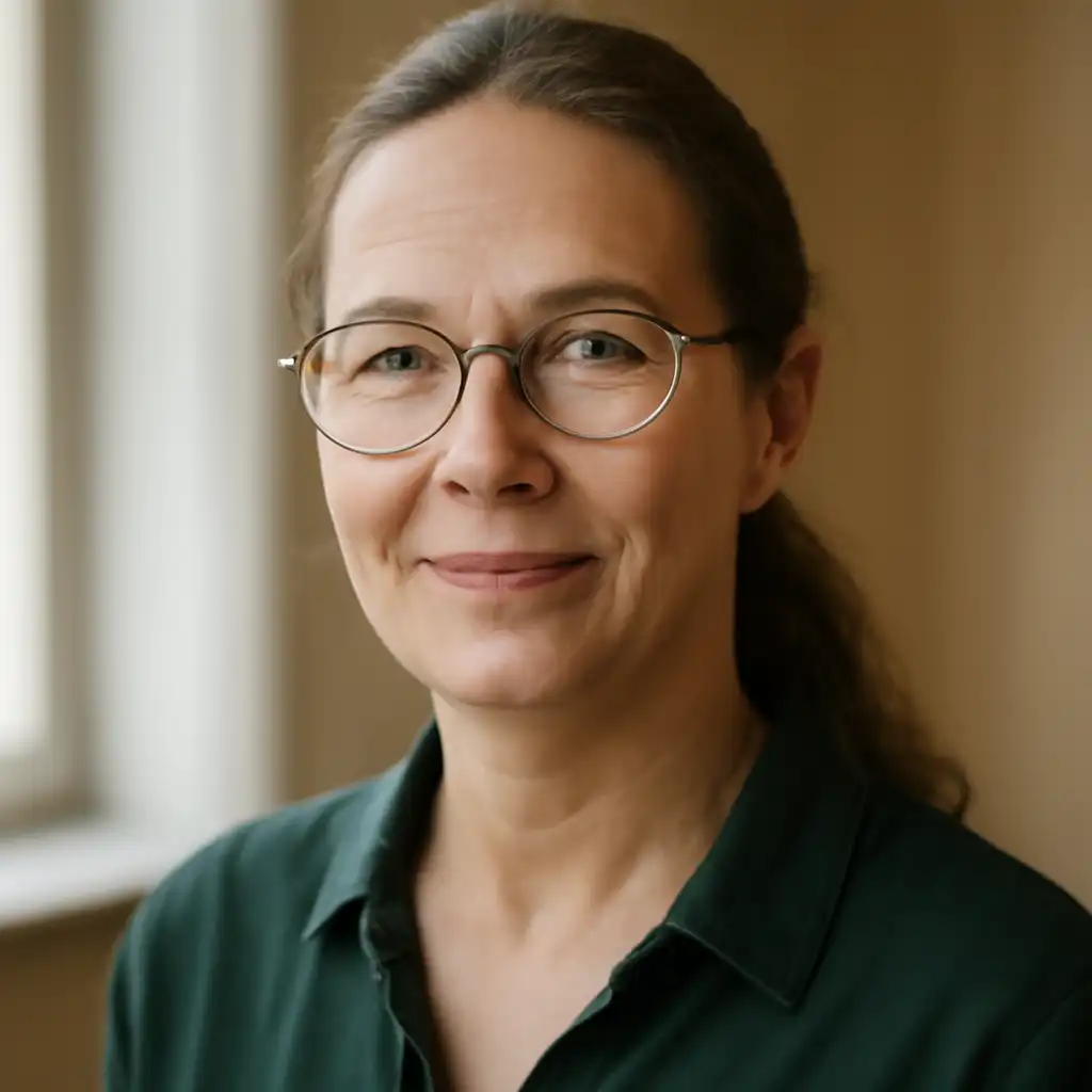 Petra Richter